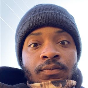 Meet your Posher, Gerald